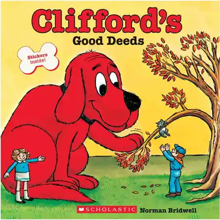 Clifford's Good Deeds