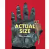 Actual Size