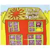 The Big Orange Splot