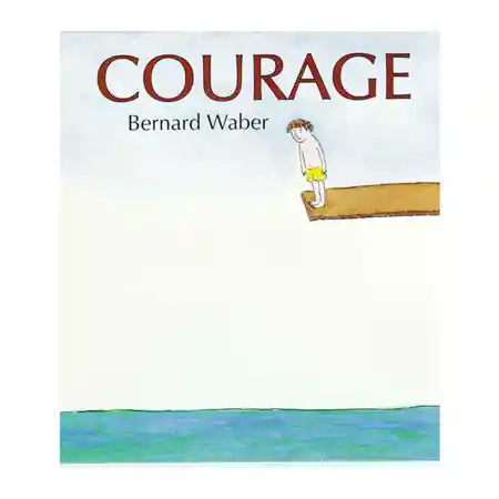 Courage