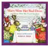 Mary Wore Her Red Dress Book & CD