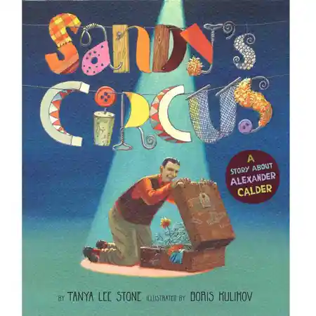 Sandy's Circus