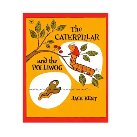 The Caterpillar & The Pollywog