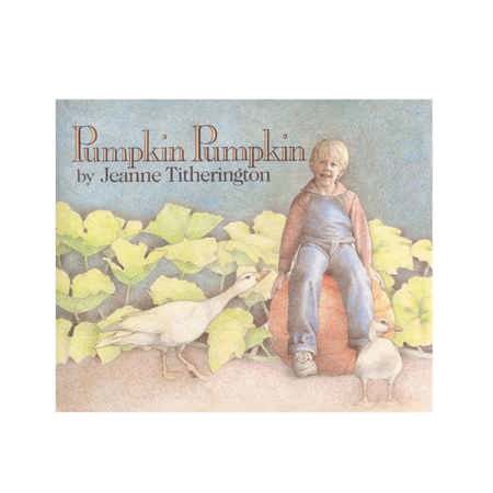 Pumpkin Pumpkin