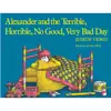 Alexander and the Terrible, Horrible, No Good, Very Bad Day