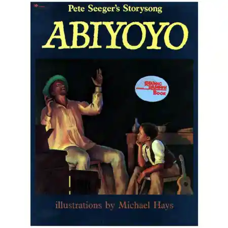 Abiyoyo