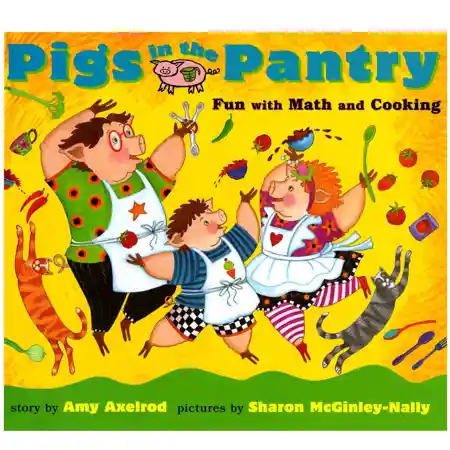 The Pig in the Pantry