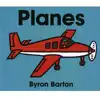Planes Board Book