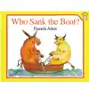 Who Sank The Boat?