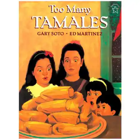 Too Many Tamales