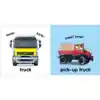 Baby Touch and Feel: Trucks