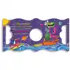 Move! Board Book