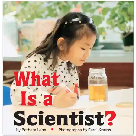 What Is A Scientist?