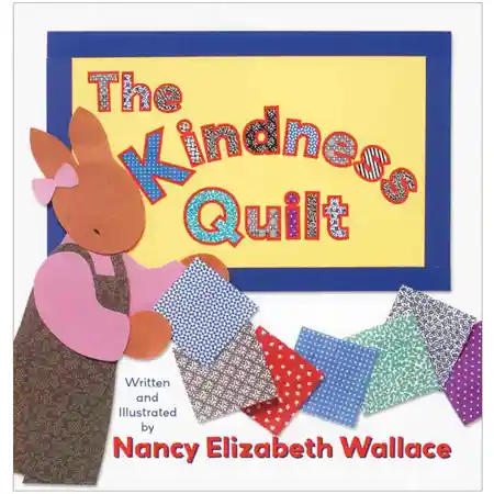 The Kindness Quilt