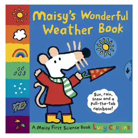 Maisy's Wonderful Weather