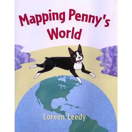 Mapping Penny's World