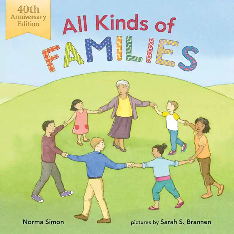 All Kinds of Families