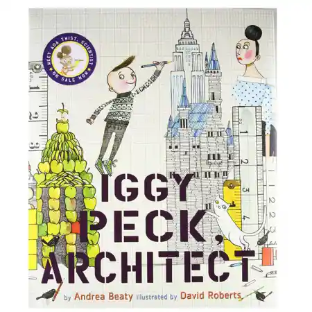 Iggy Peck Architect