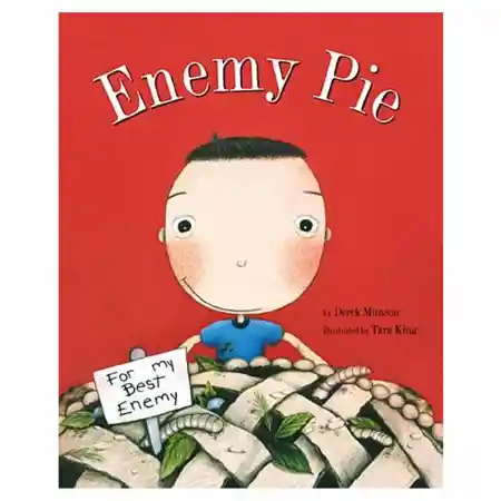 Enemy Pie