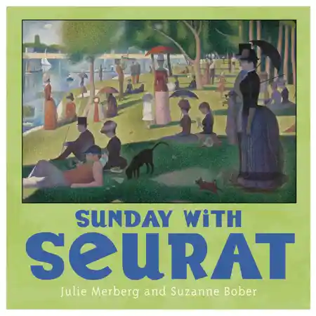 Sunday with Seurat