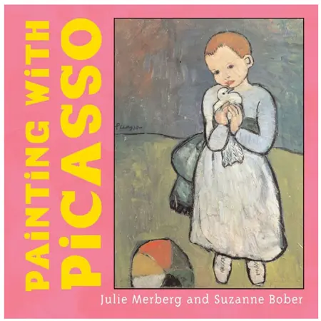 Painting with Picasso