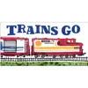 Trains Go