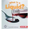 What is a Liquid?
