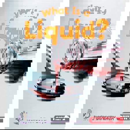 What is a Liquid?