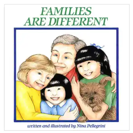 Families Are Different