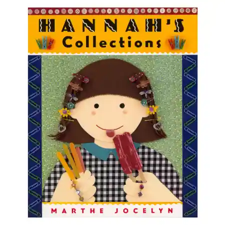 Hannah's Collections