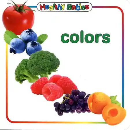 Healthy Babies, Colors