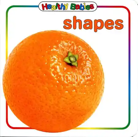 Healthy Babies, Shapes