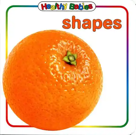 Healthy Babies, Shapes