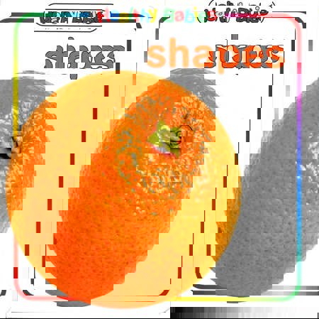 Healthy Babies, Shapes