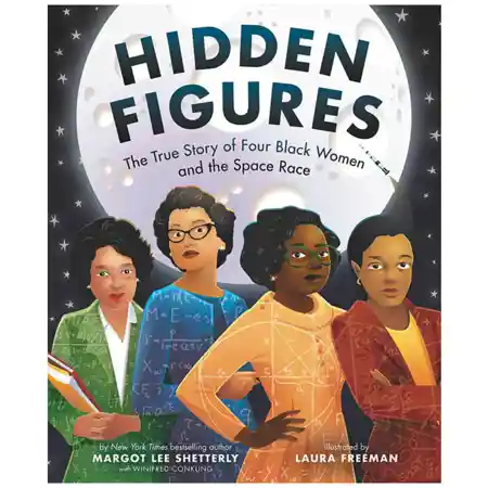 Hidden Figures