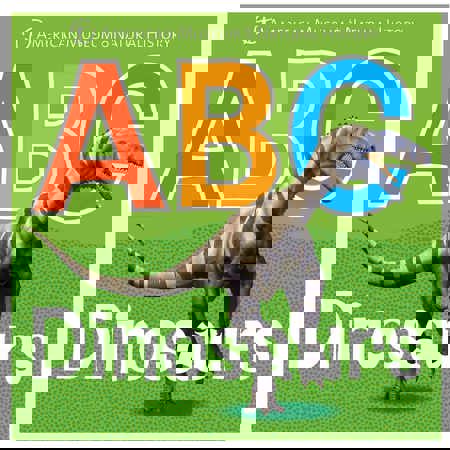 ABC Dinosaurs