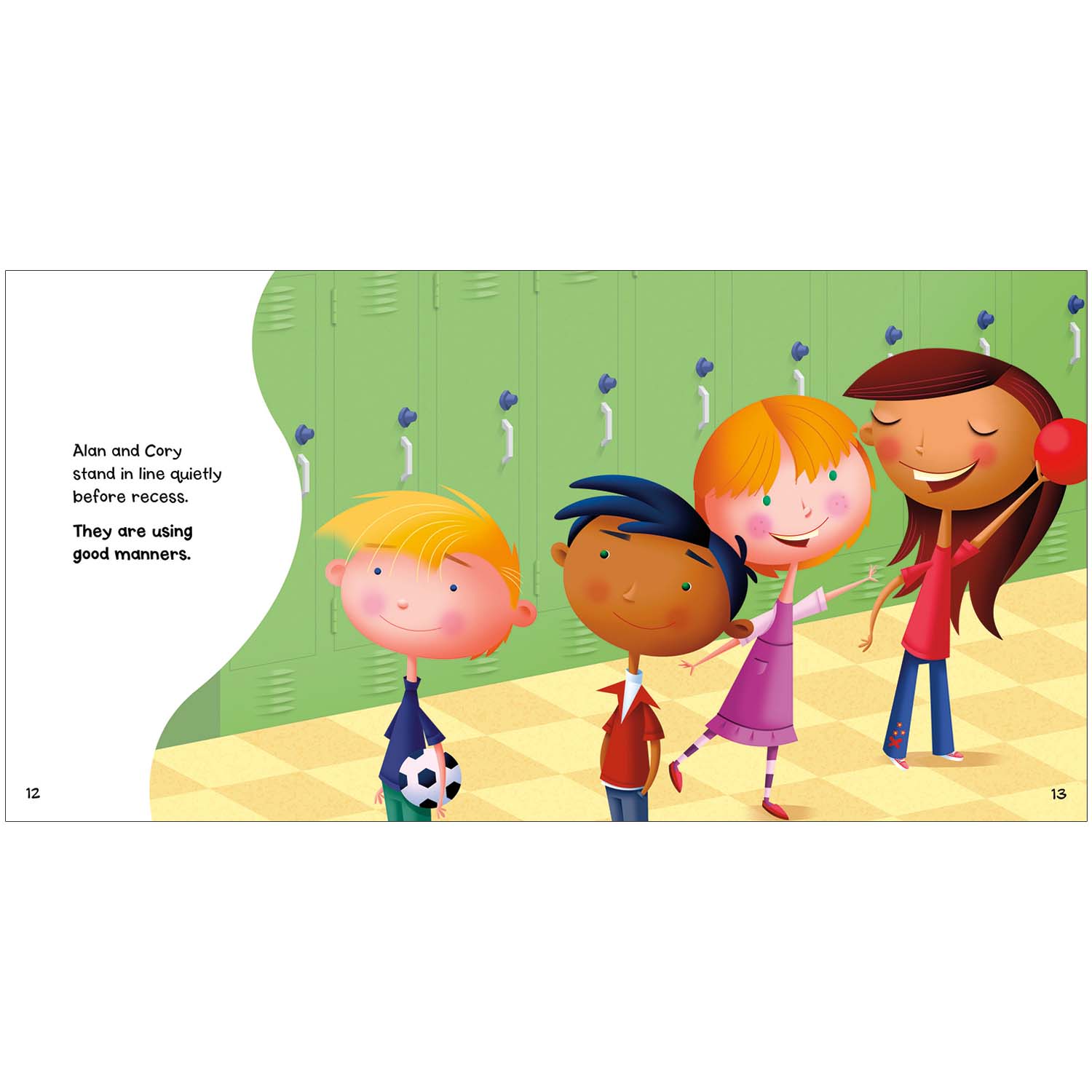 Manners At School Teaching Manners To Preschoolers Becker s manners-at-school-teaching-manners-to-preschoolers-becker-s