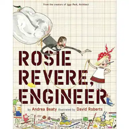 Rosie Revere Engineer