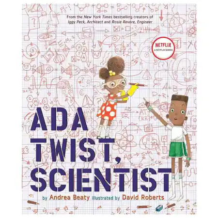 Ada Twist, Scientist