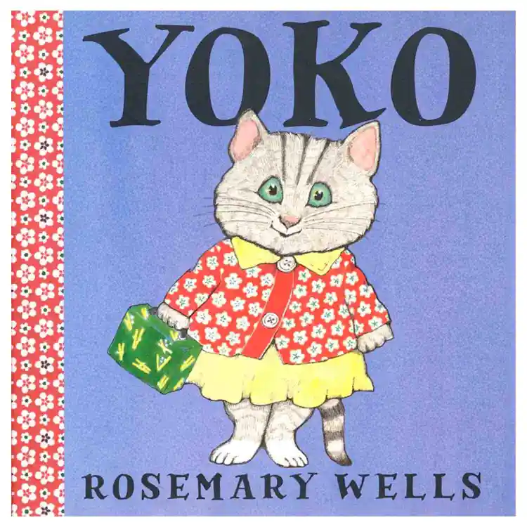 Yoko