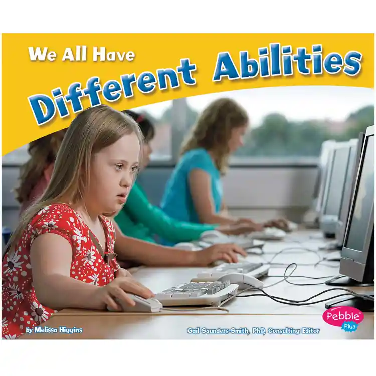 Different Abilities