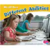Different Abilities