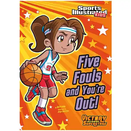 Five Fouls and You're Out
