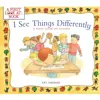 I See Things Differently: A First Look at Autism
