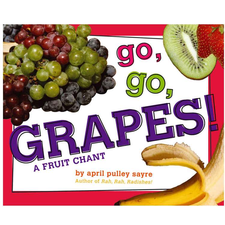 Go, Go, Grapes