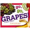 Go, Go, Grapes
