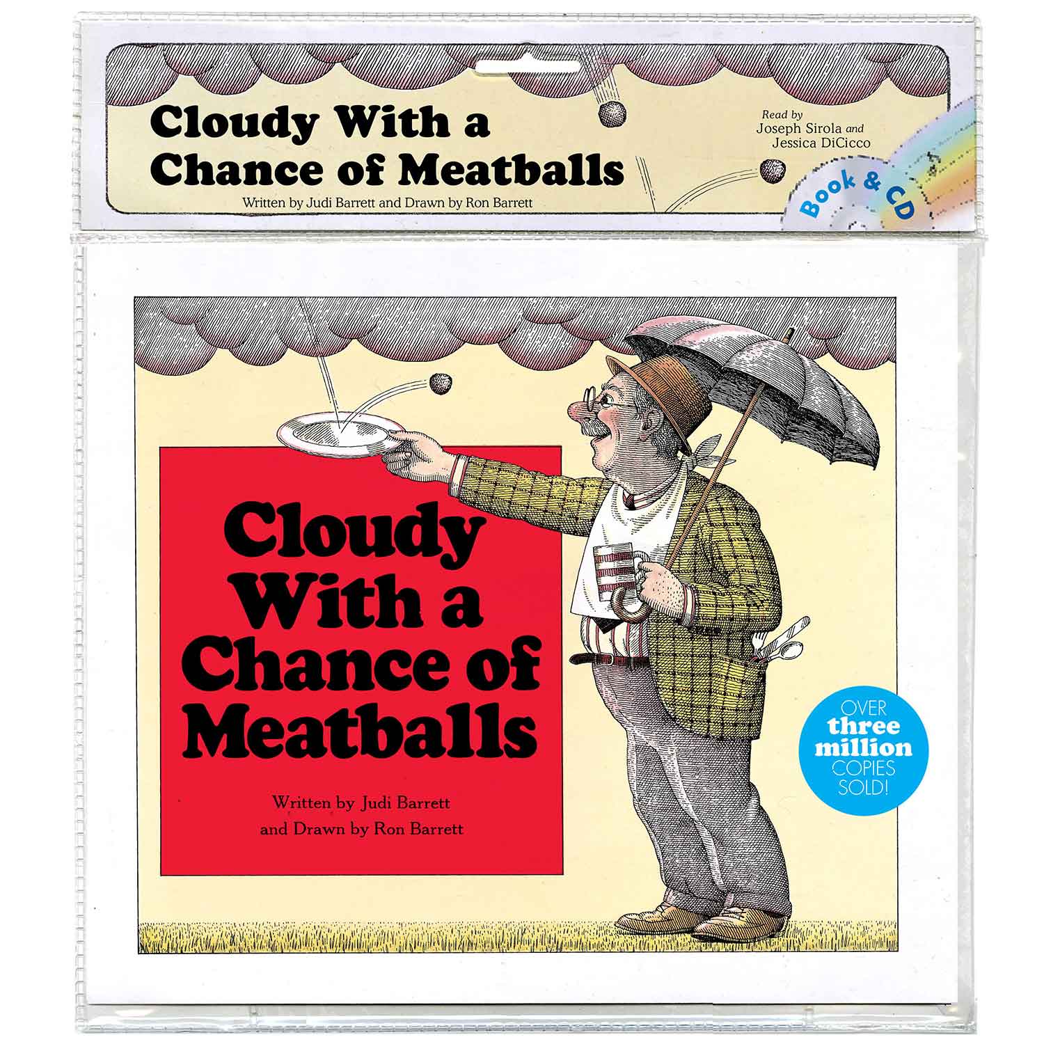 cloudy and a chance of meatballs book cloudy and a chance of meatballs book