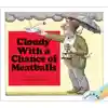 Cloudy with a Chance of Meatballs Book with CD