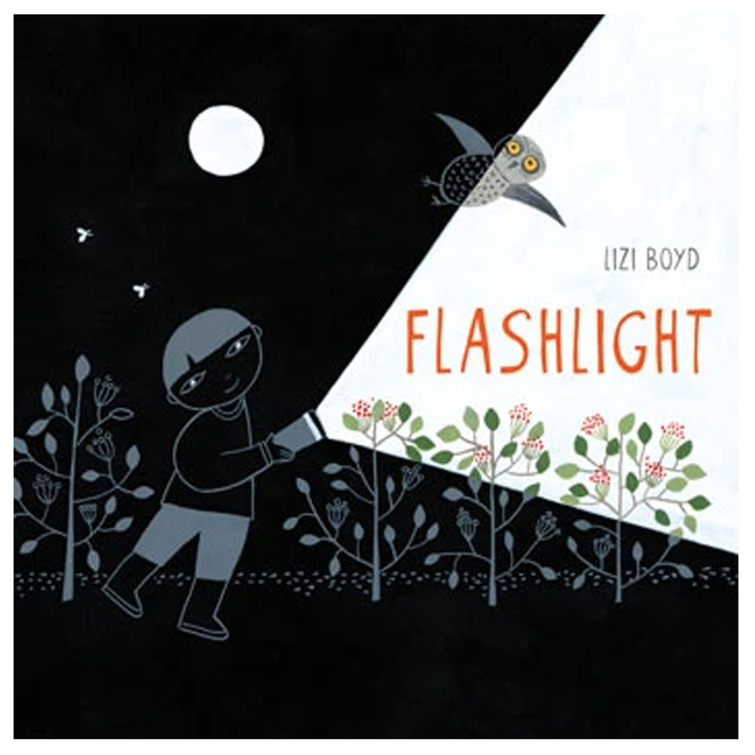 Flashlight Book Becker's School Supplies