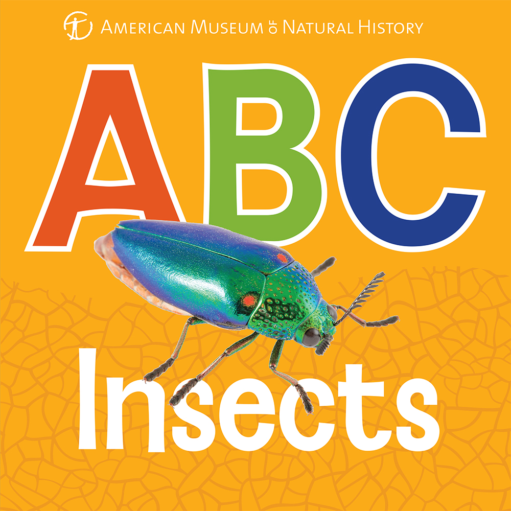 ABC Insects Becker's School Supplies